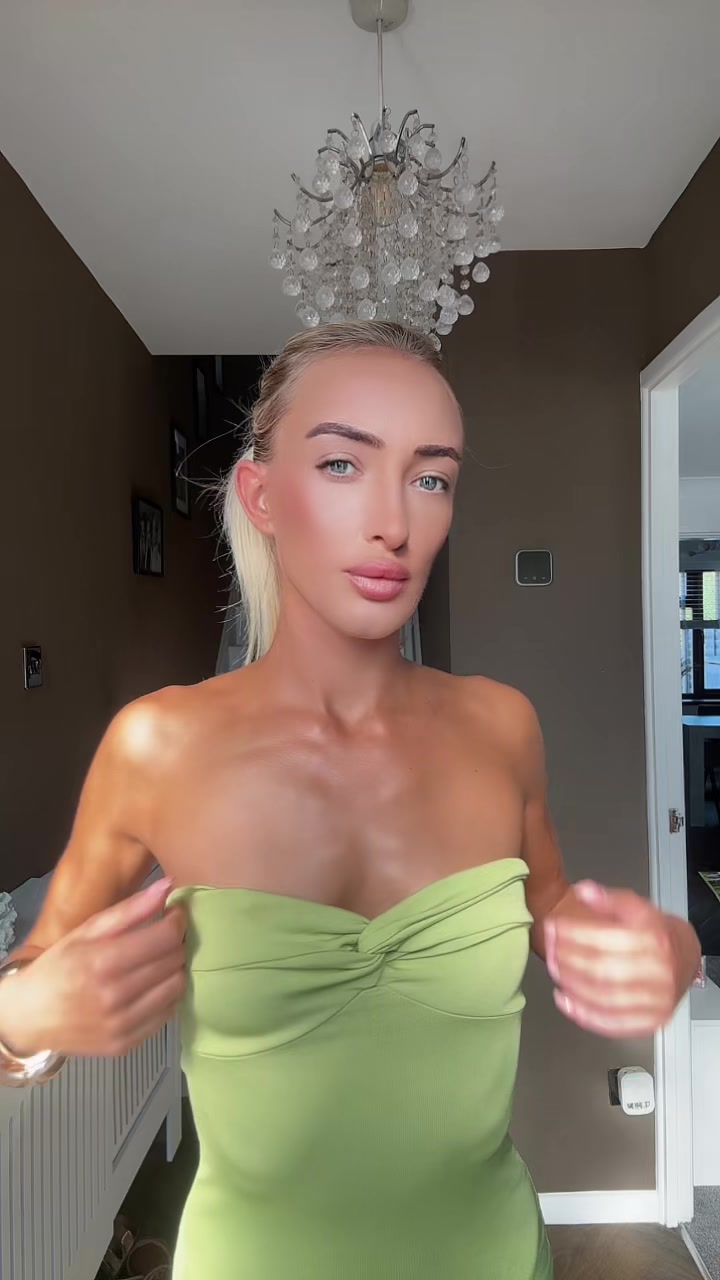 @Abi Banks