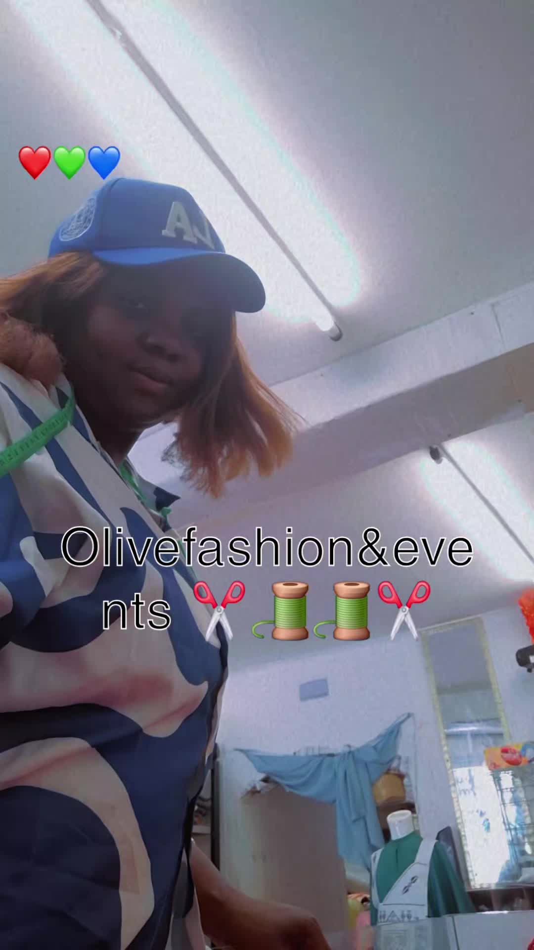 @Olivefashion & events planning