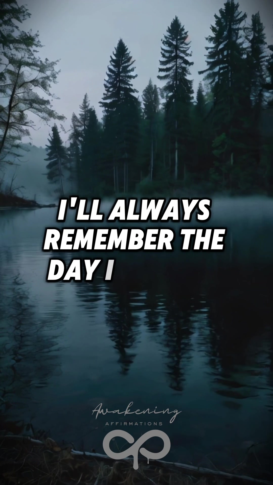 @Awakenings Affirmations