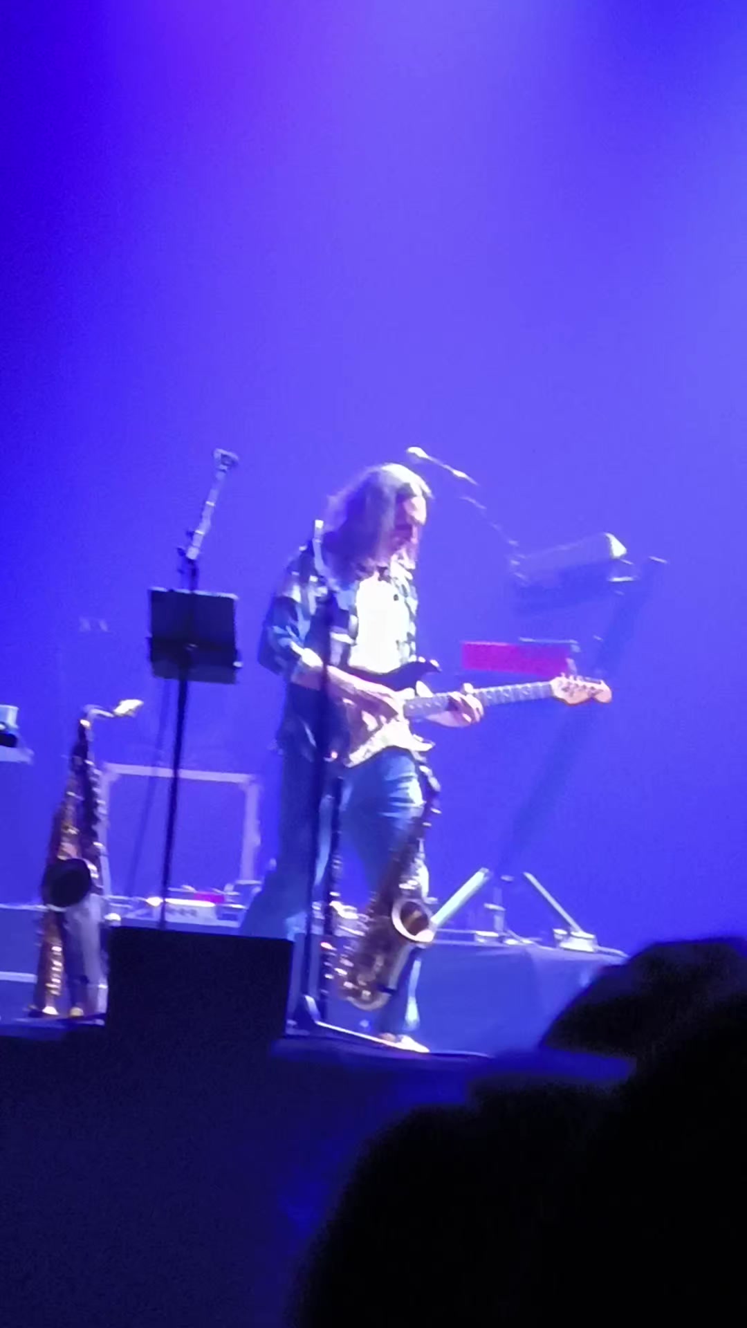 @tonton gégé