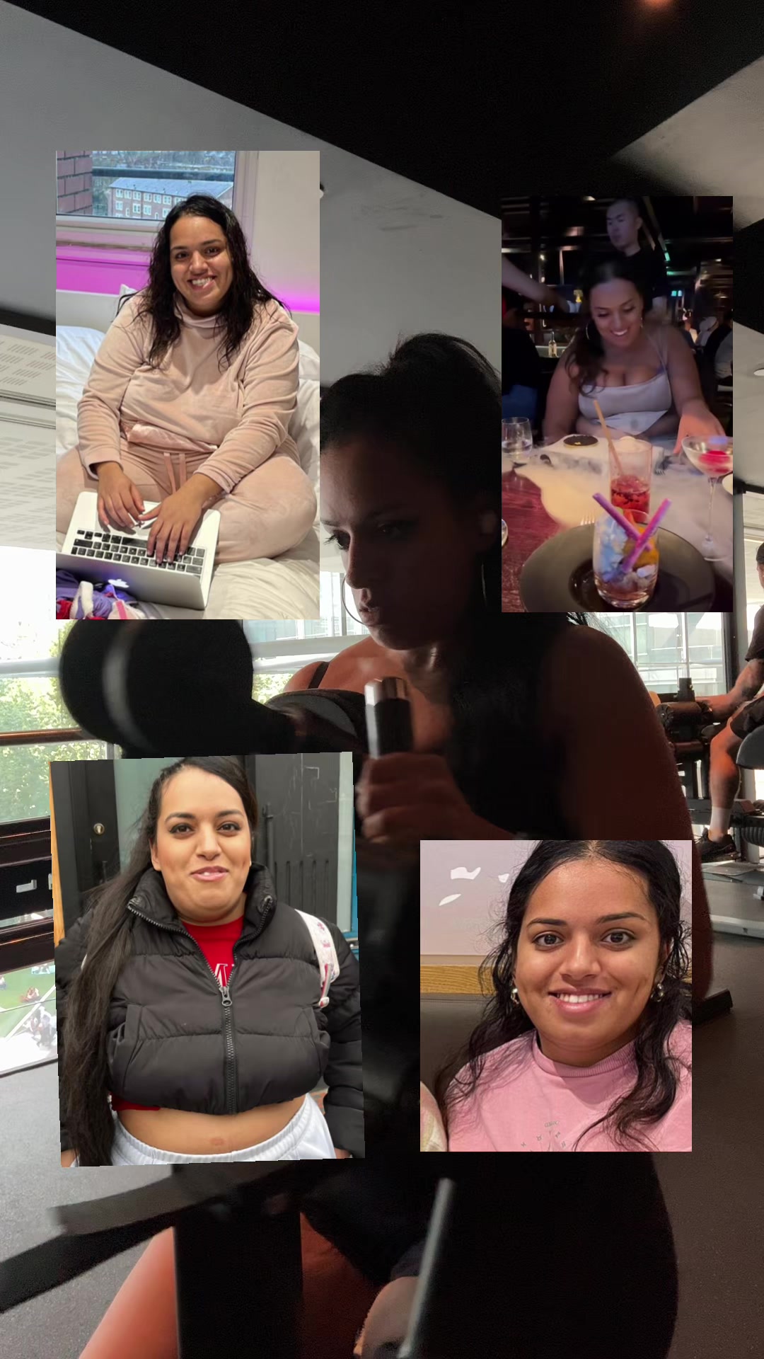 @Grow With Aminah | Fitness