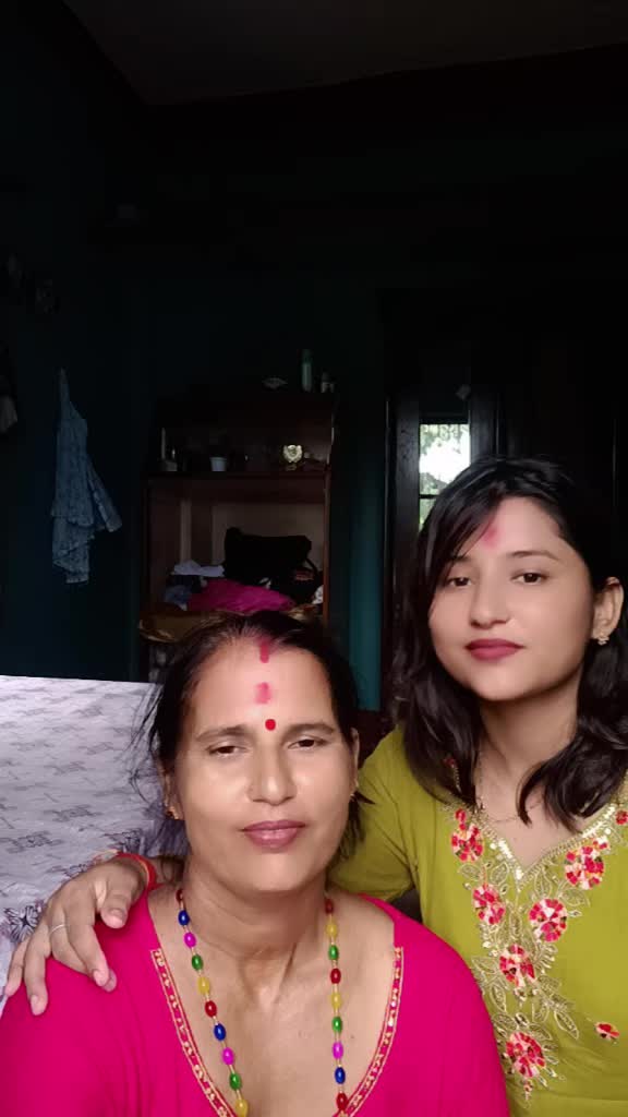 @NJR Dikshya Bhandari