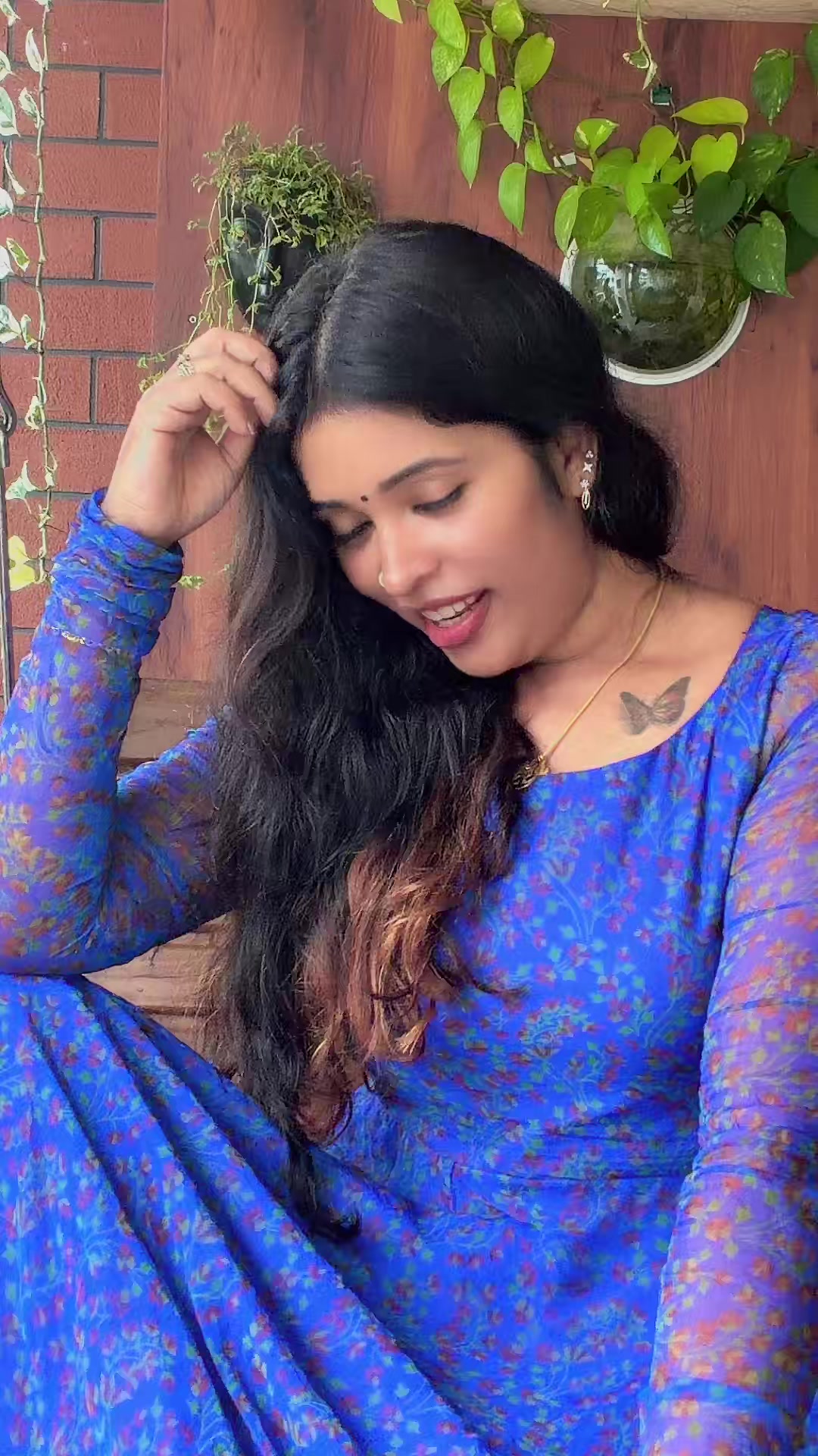 @❤Shyama kunjatta❤