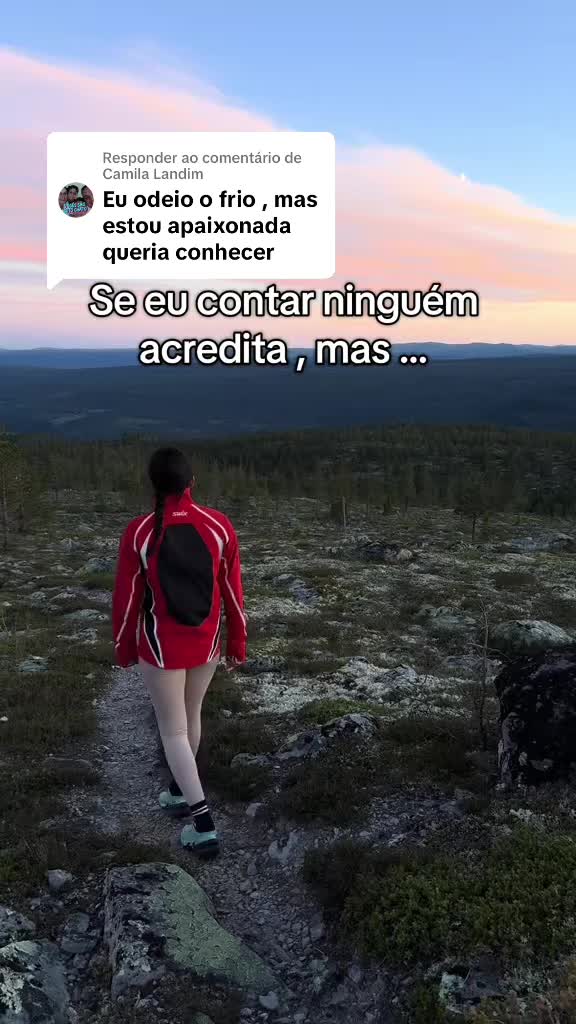 @Caroline Rezende
