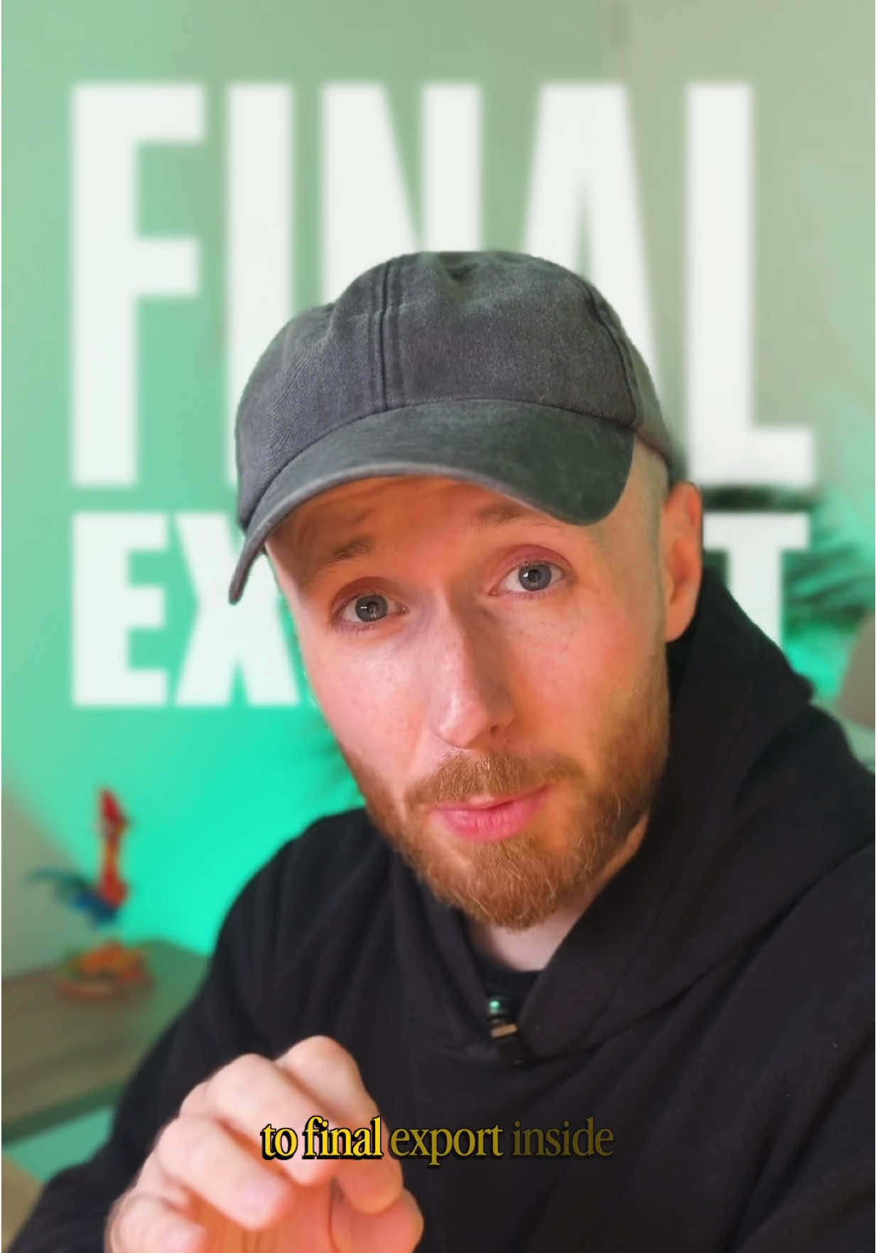 @Harry | Viral VFX Creator