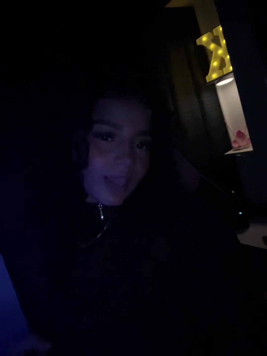 @La K