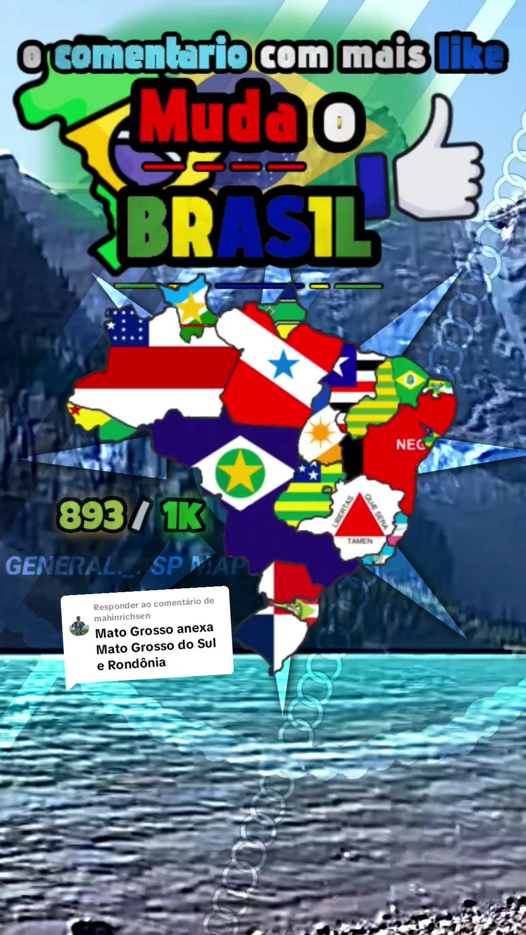 @geo ._. SP maps