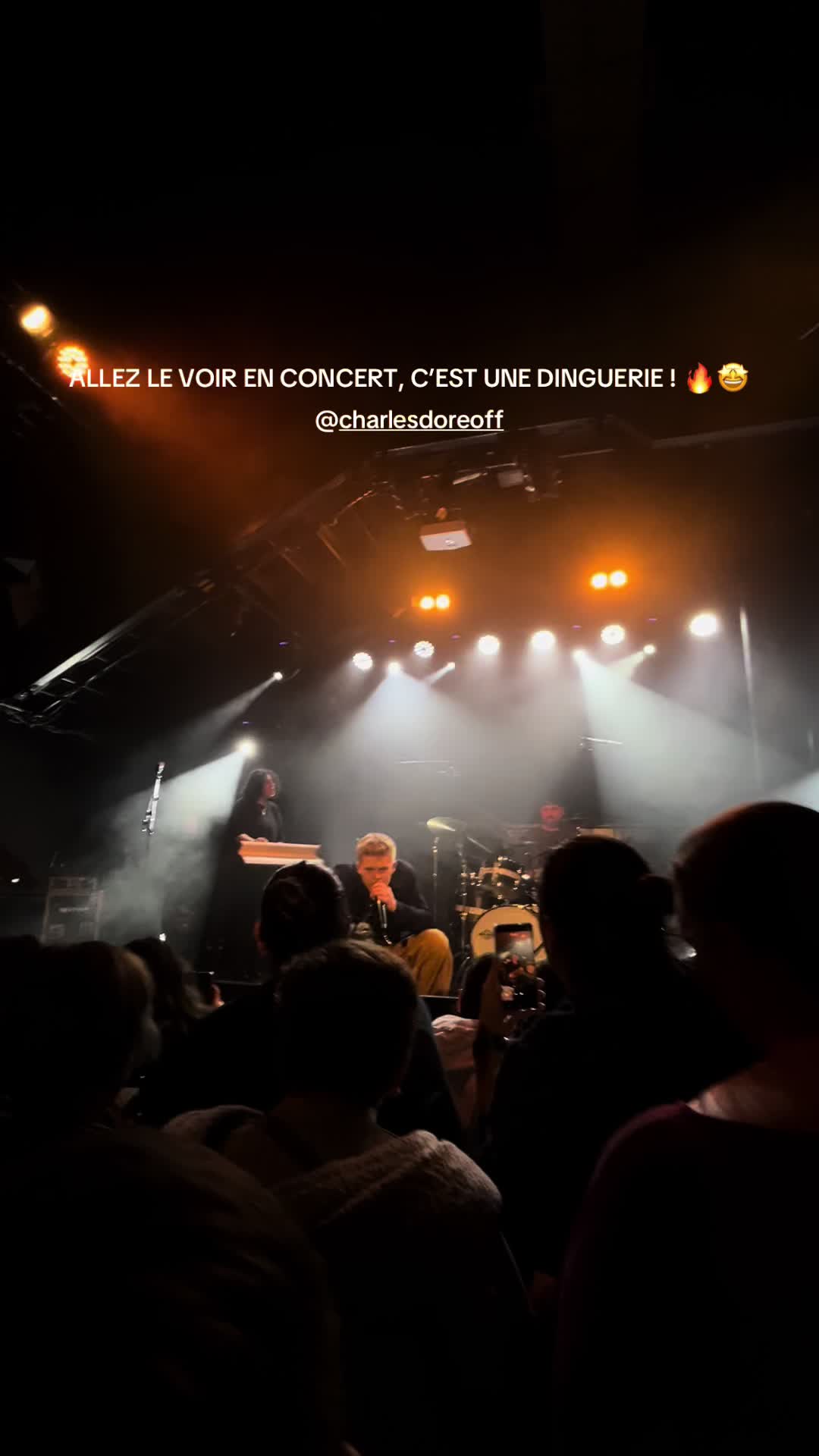 @Félicien Gachod