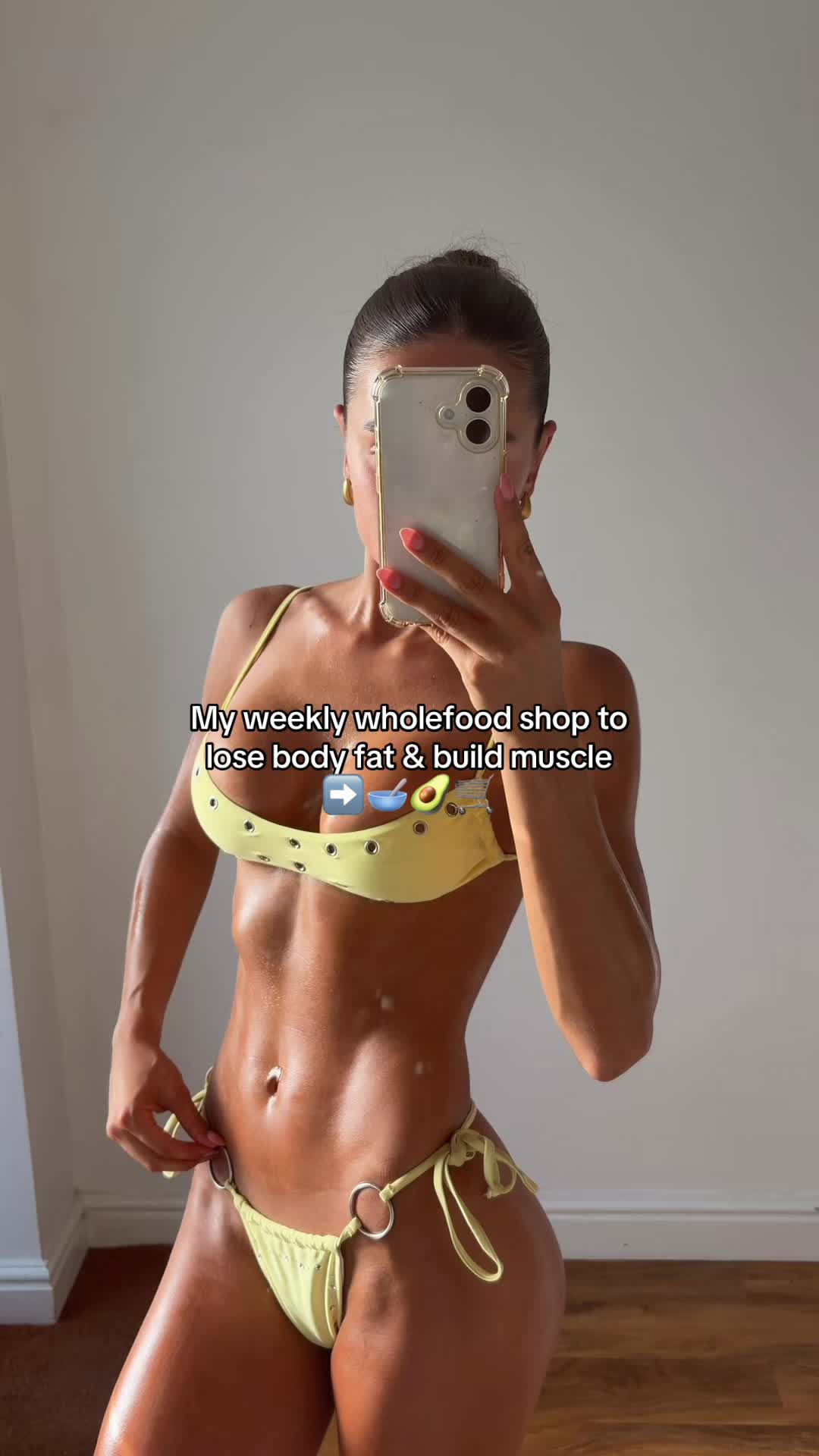 @Maisie |Online coach🍽️💕💪🏽