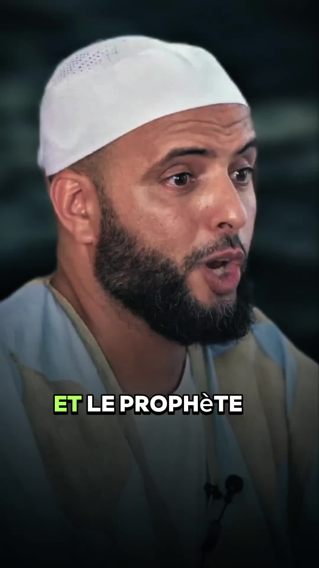 @RAPPEL ISLAMIQUE 🤍