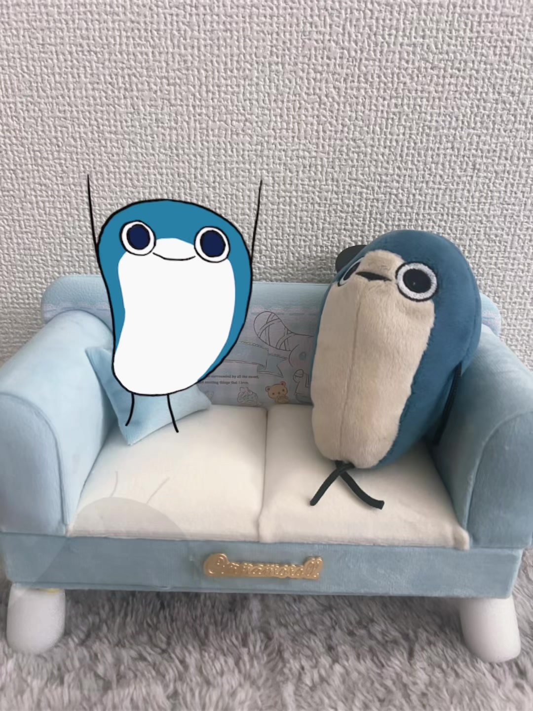 @たまご