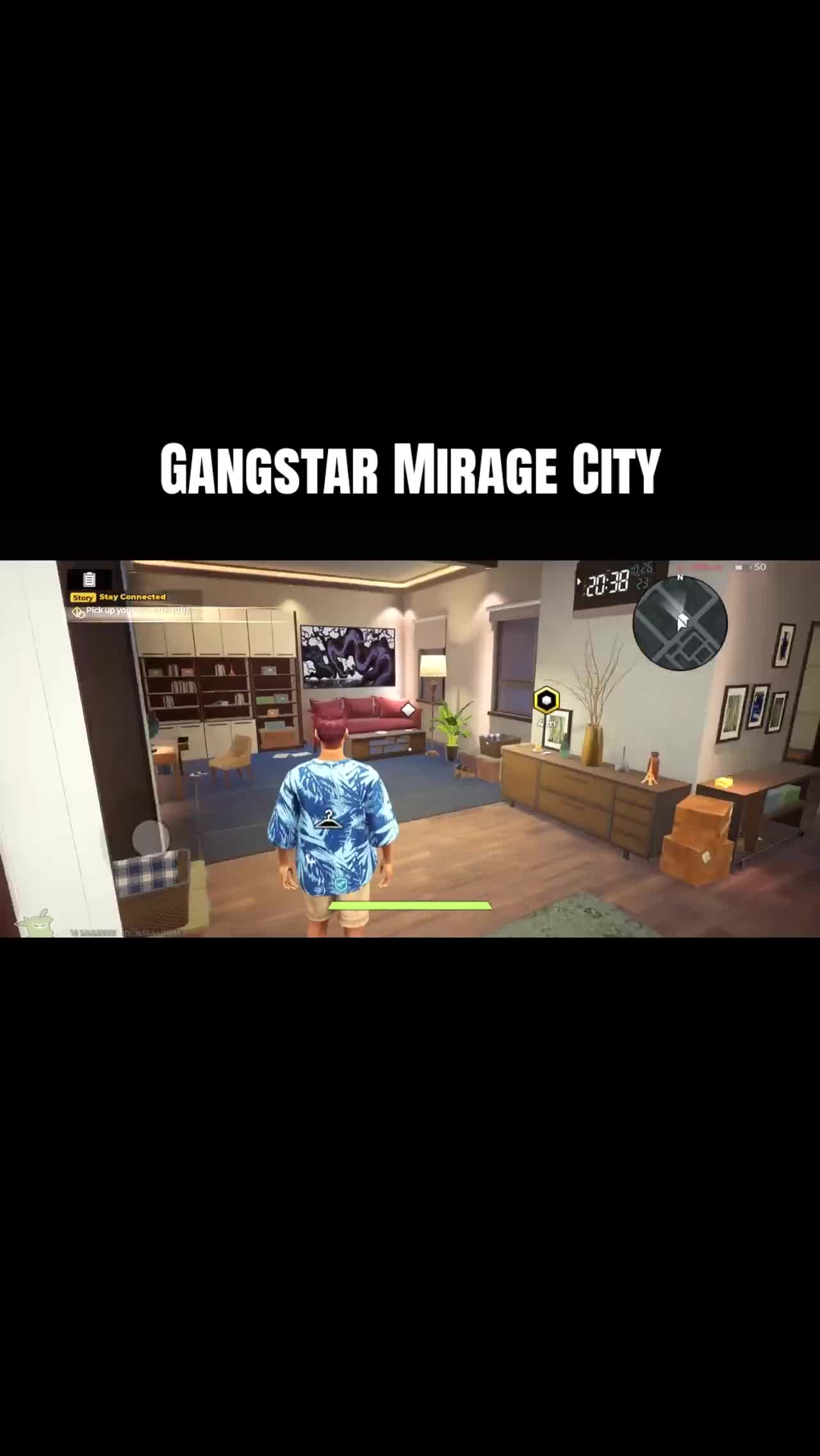 @UK Gamer Alex