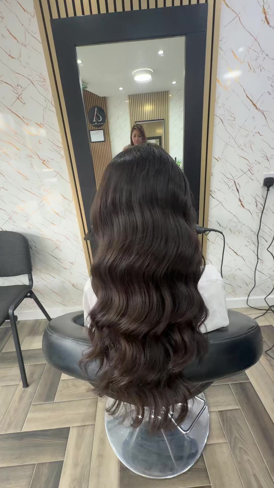 @Anu&rsquo;s hair and beauty