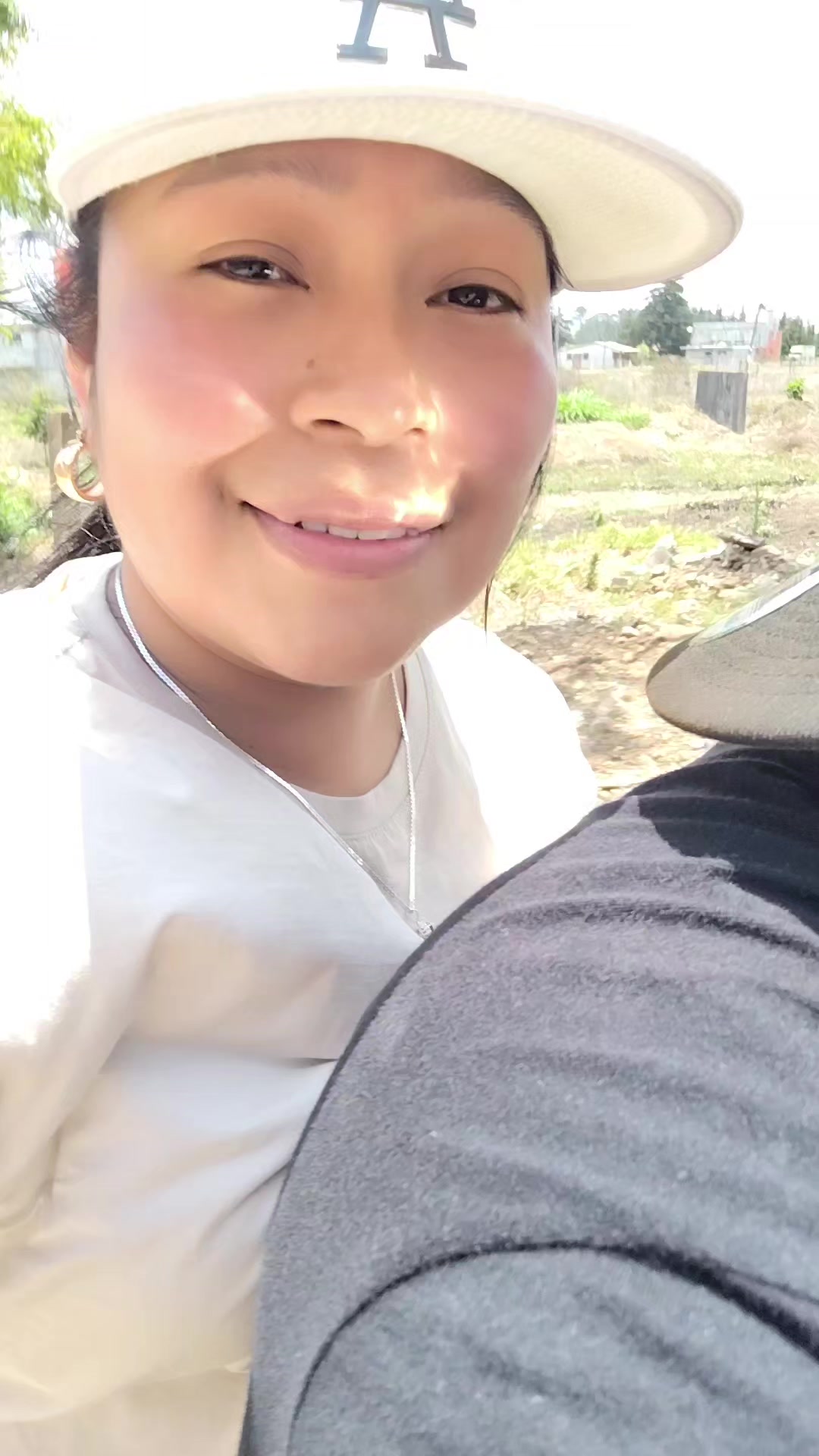 @LA SANDRITA