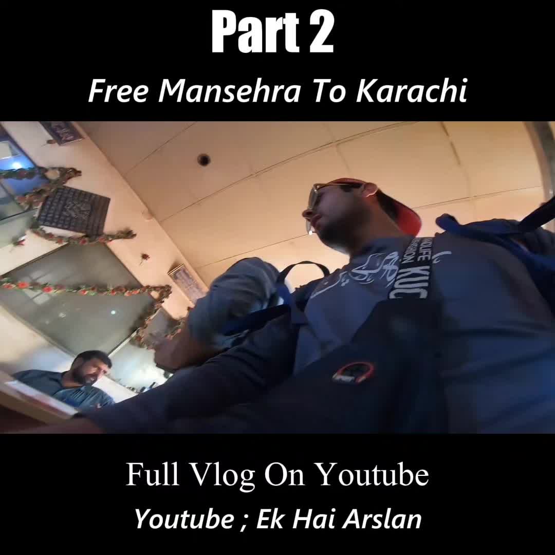 @Ek Hai Arslan