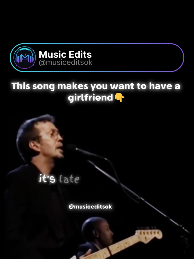 @Music Edits