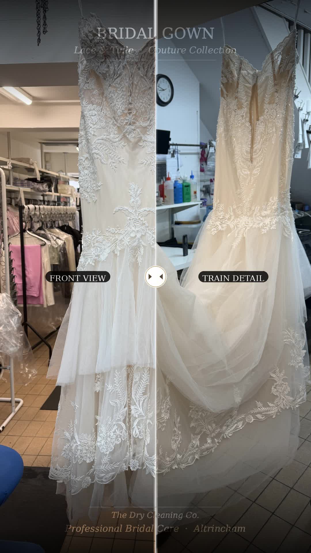 @The Dry Cleaning Co.