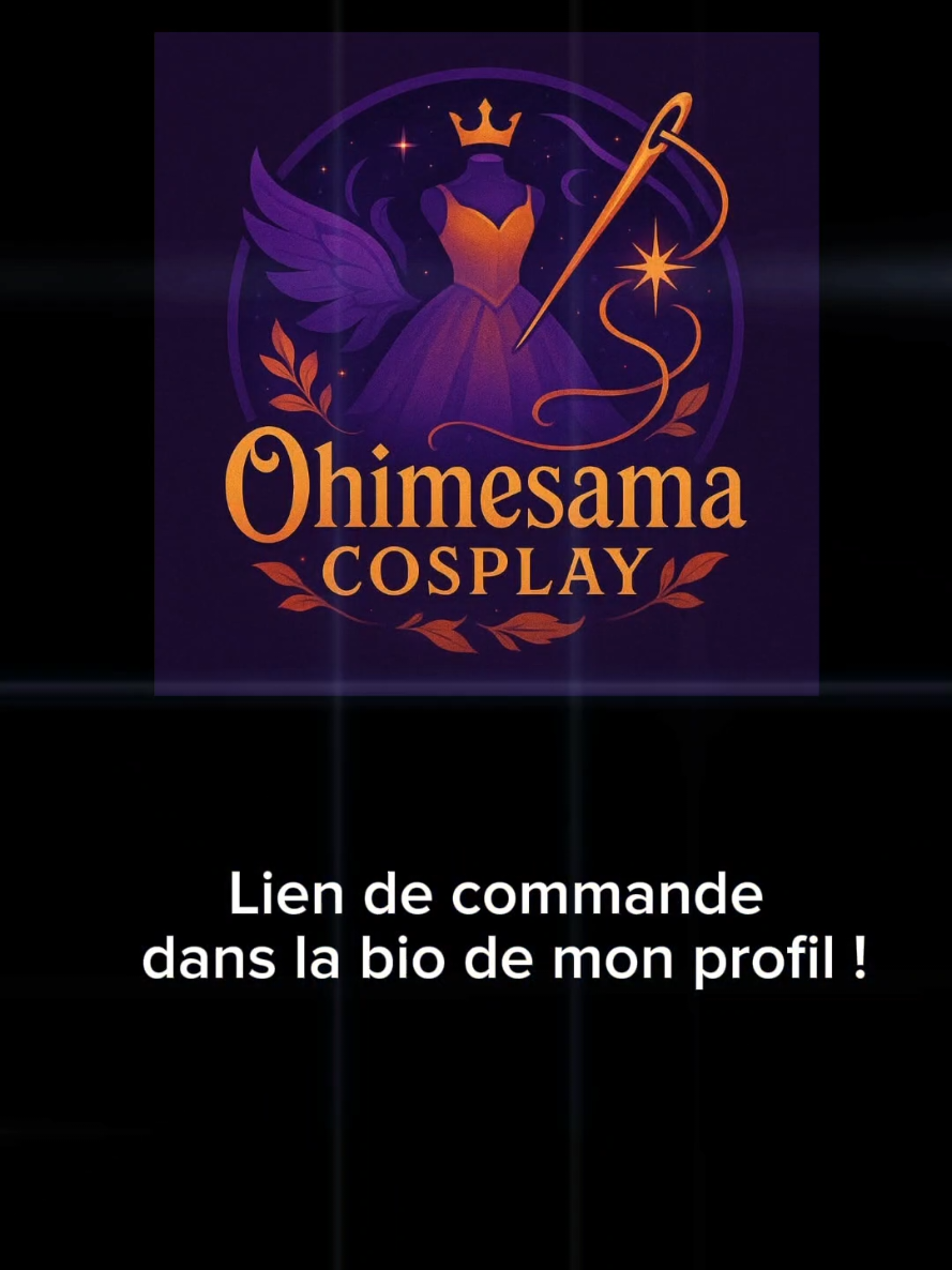 @SakuraFlame Cosplay
