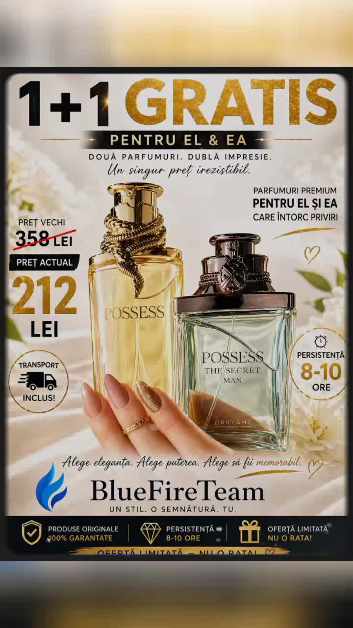 @Lacri Flori