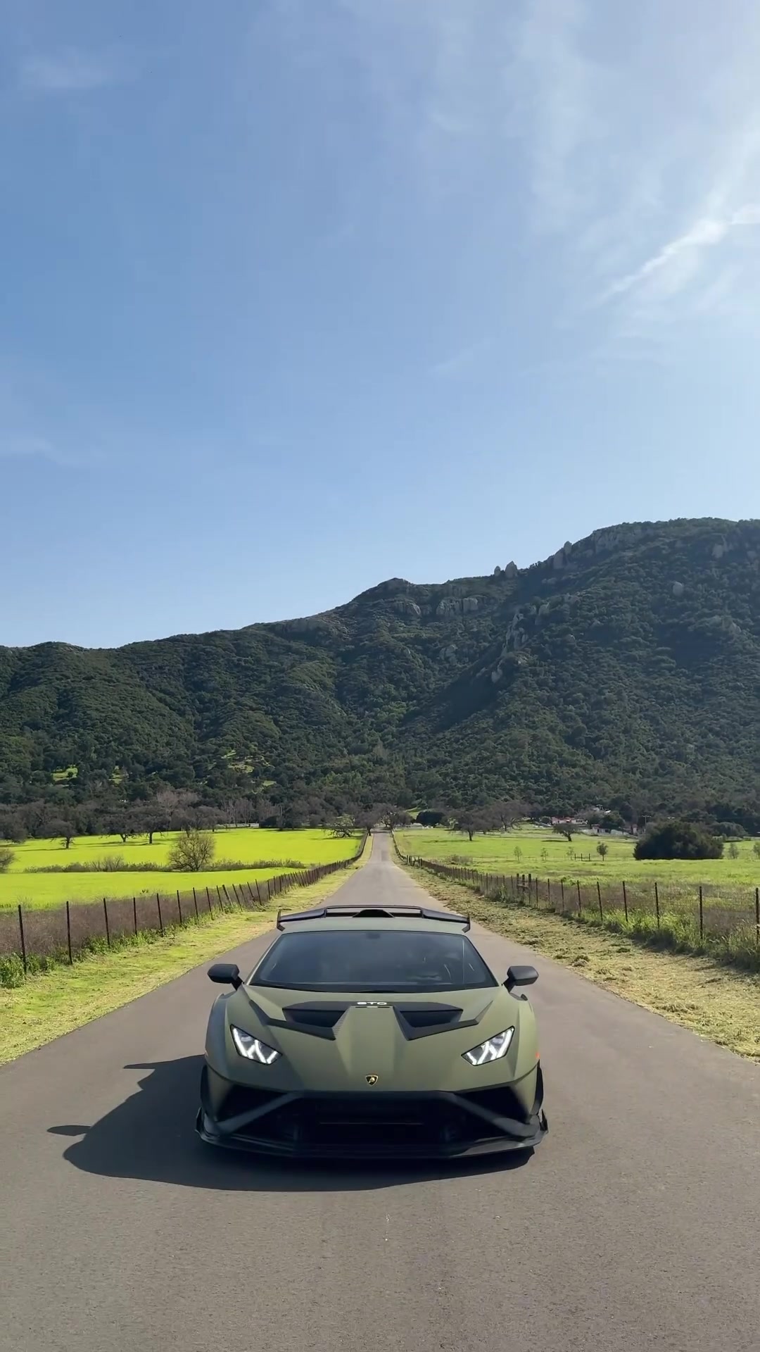 @Cars legendary