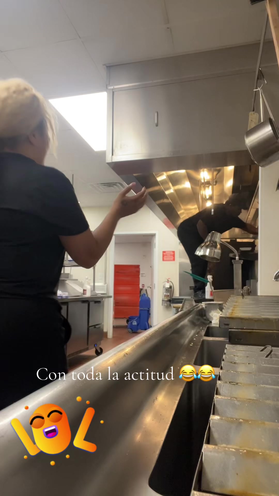 @Alegría