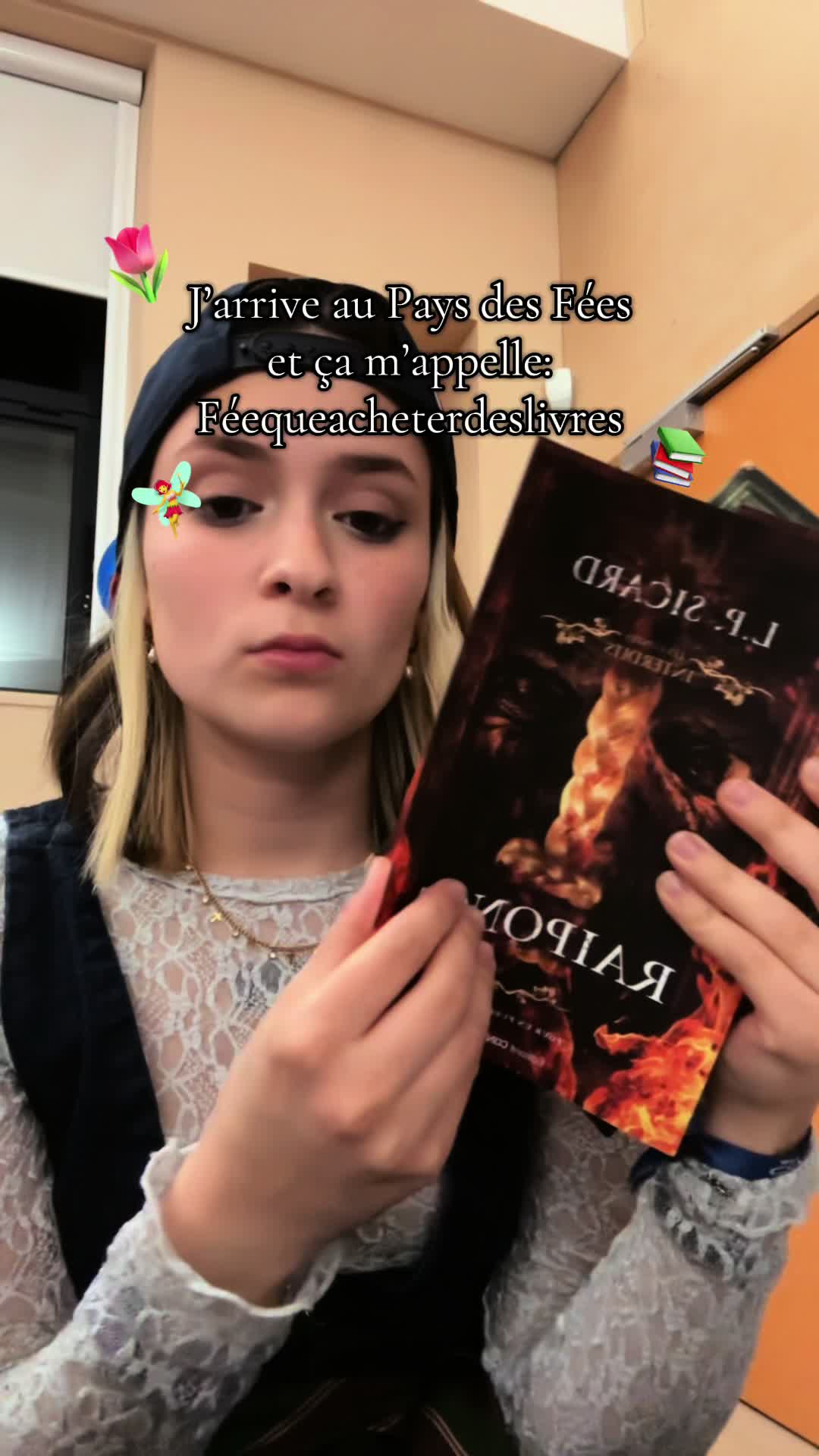 @Reine de Narnia๐๐ท๐ค