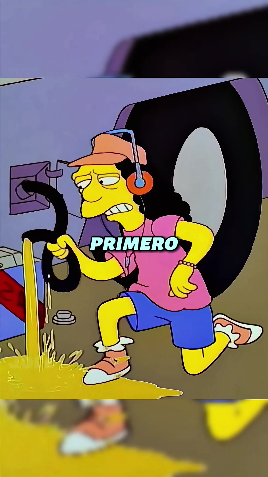 @Joee Simpsons