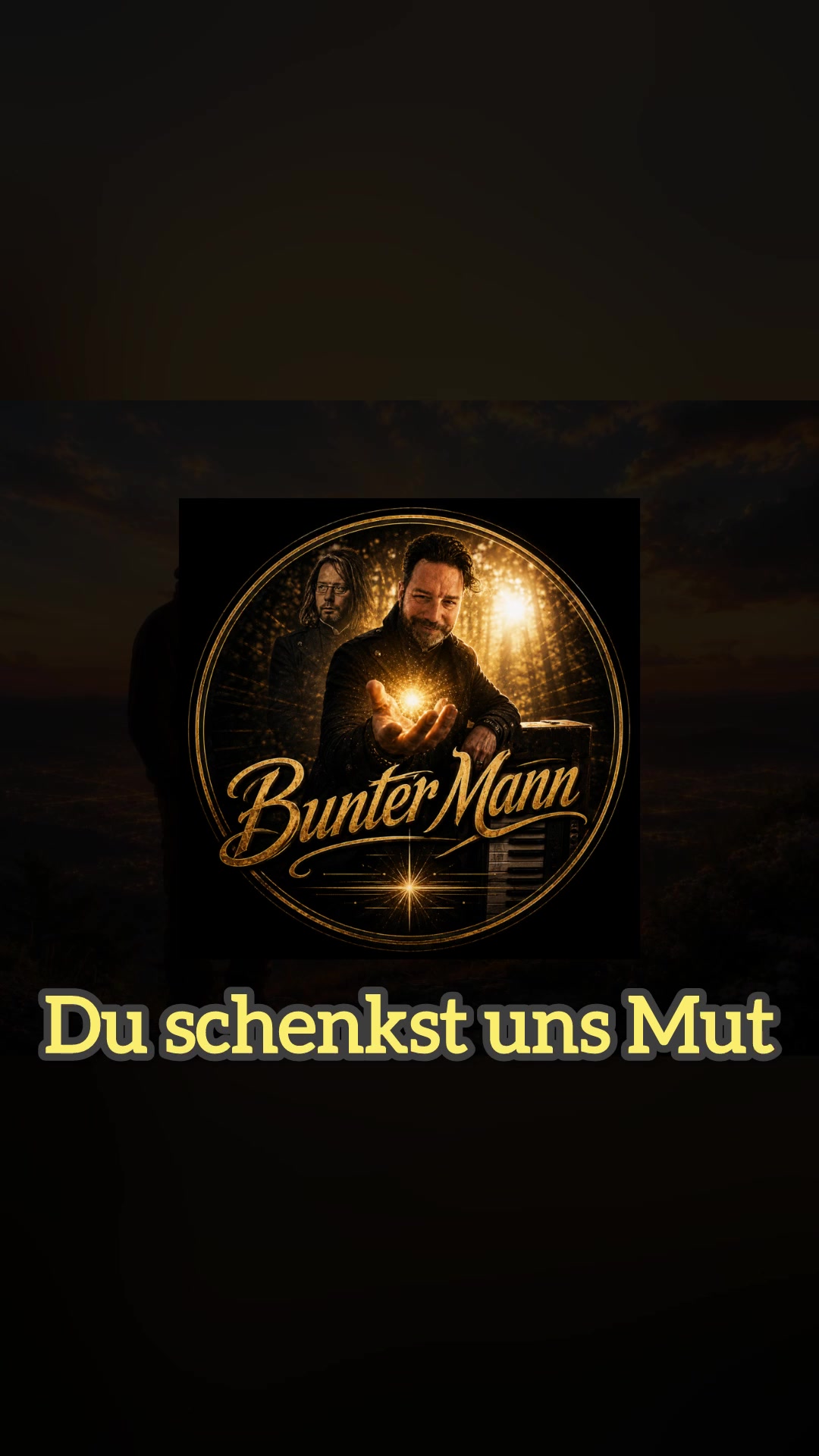 @Bunter Mann
