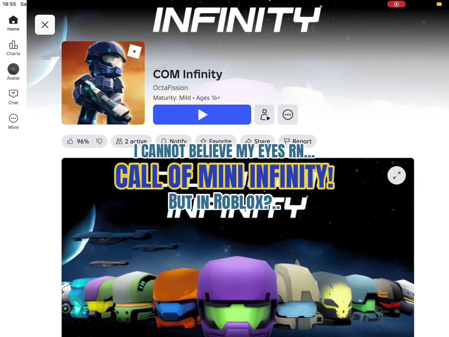 @1NF1N1TY ✞