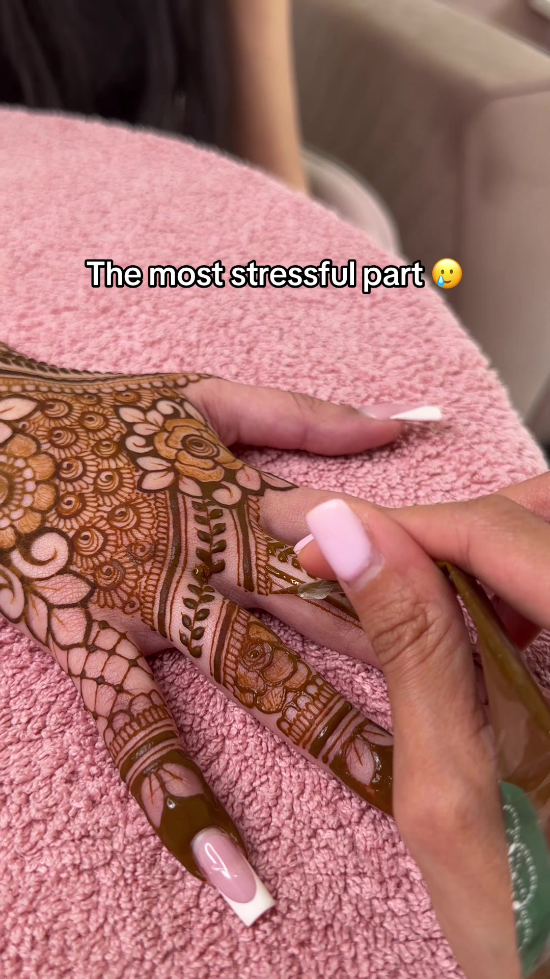 @Henna By Harmeet ✨