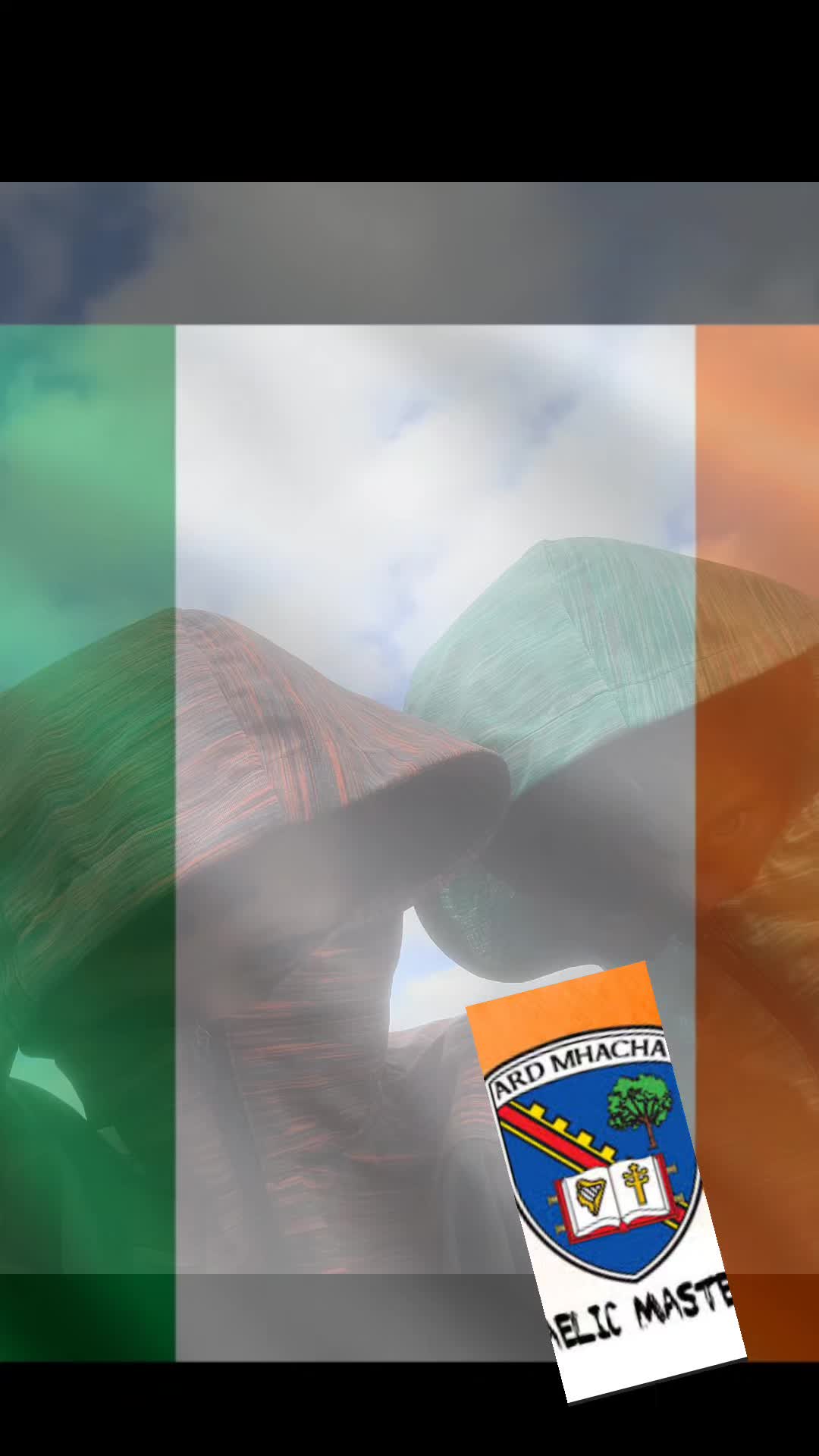 @odhrán🏐🇨🇮✝️ 🇵🇸 ☘️