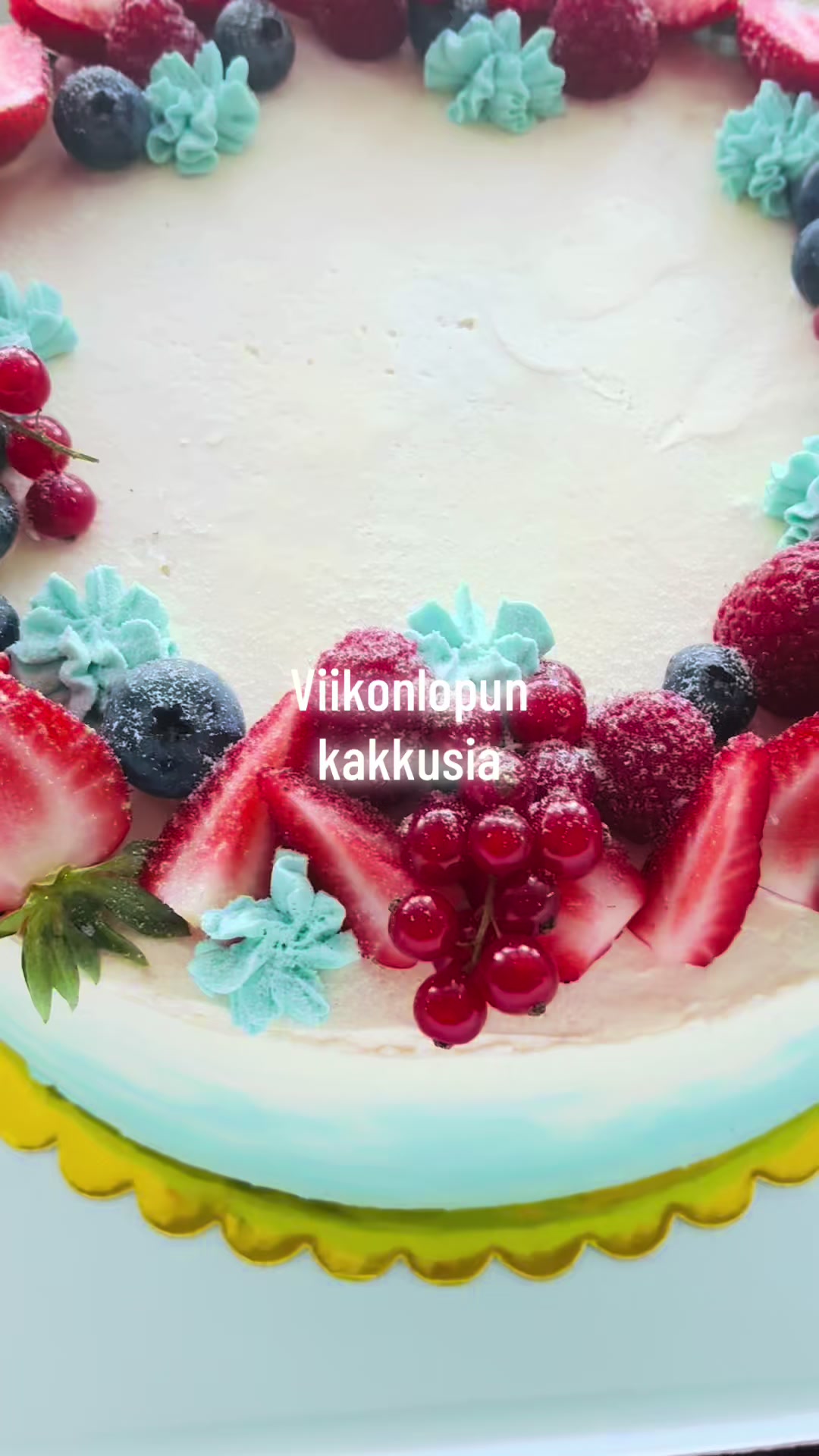 @Satumaista hyv&auml;&auml;