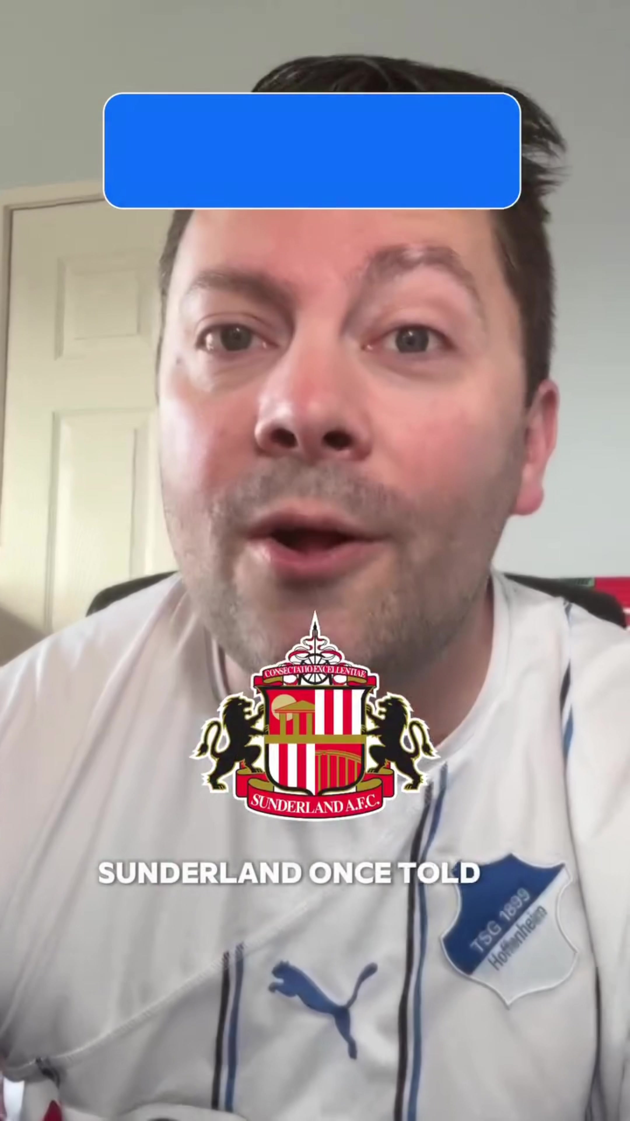 @Sunderland AFC