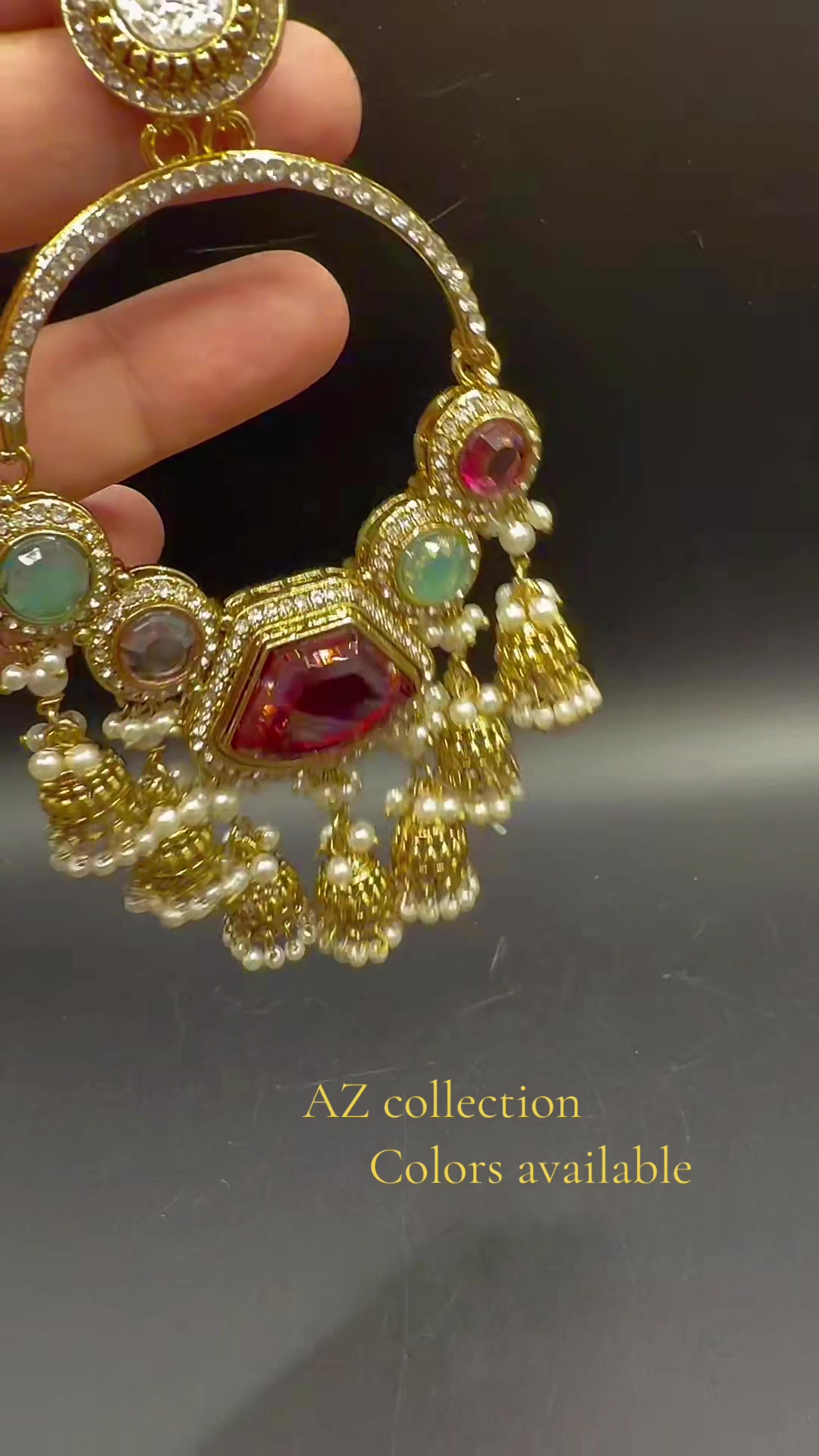 @AZ Collections