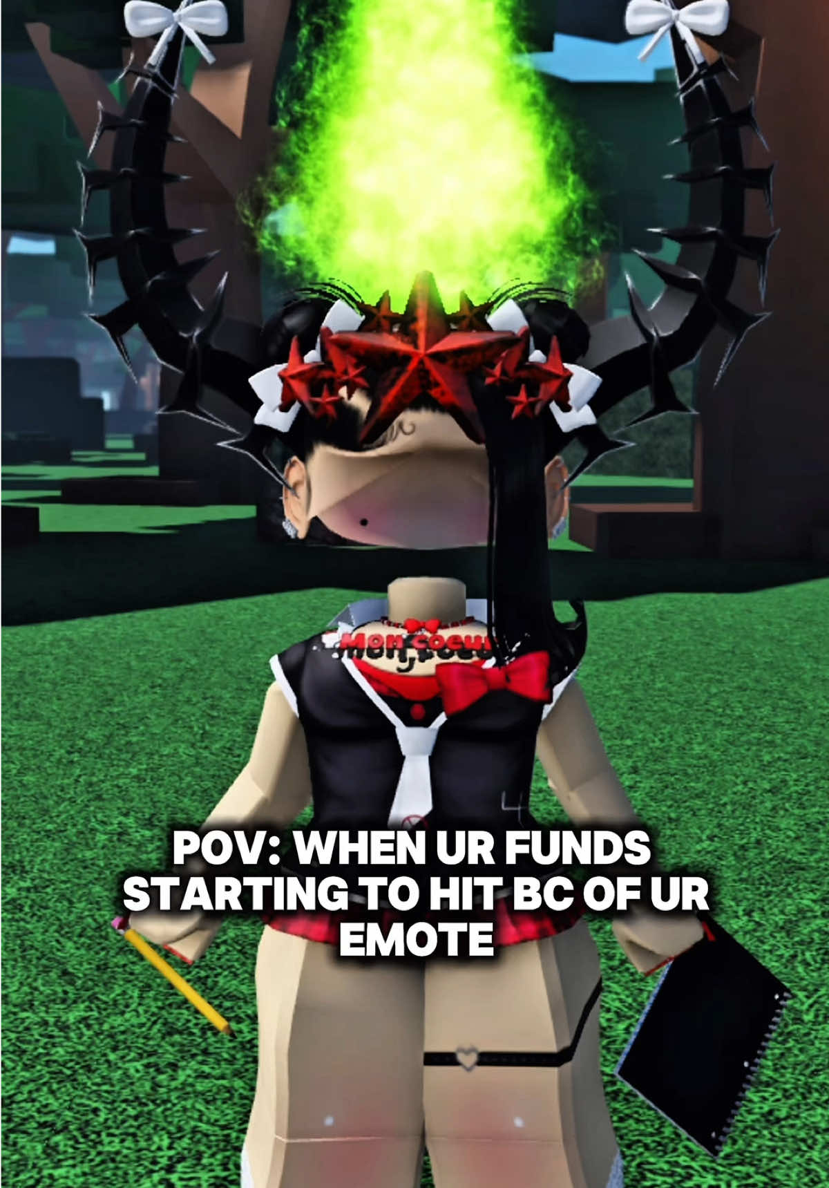 @️