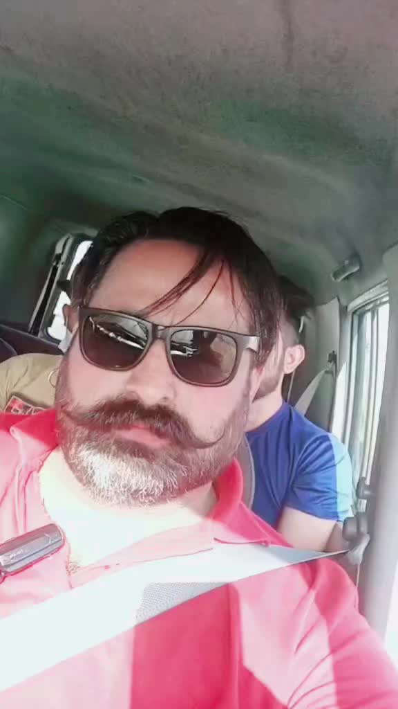 @Ch Shafaad Gujjar