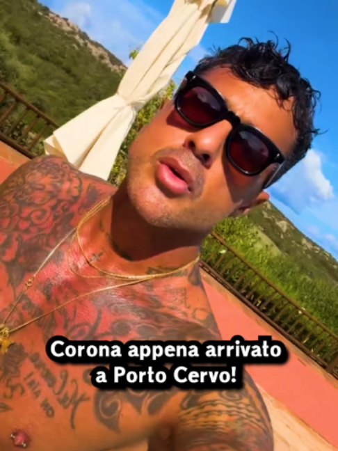 @FabrizioeThiagoCoronaFan