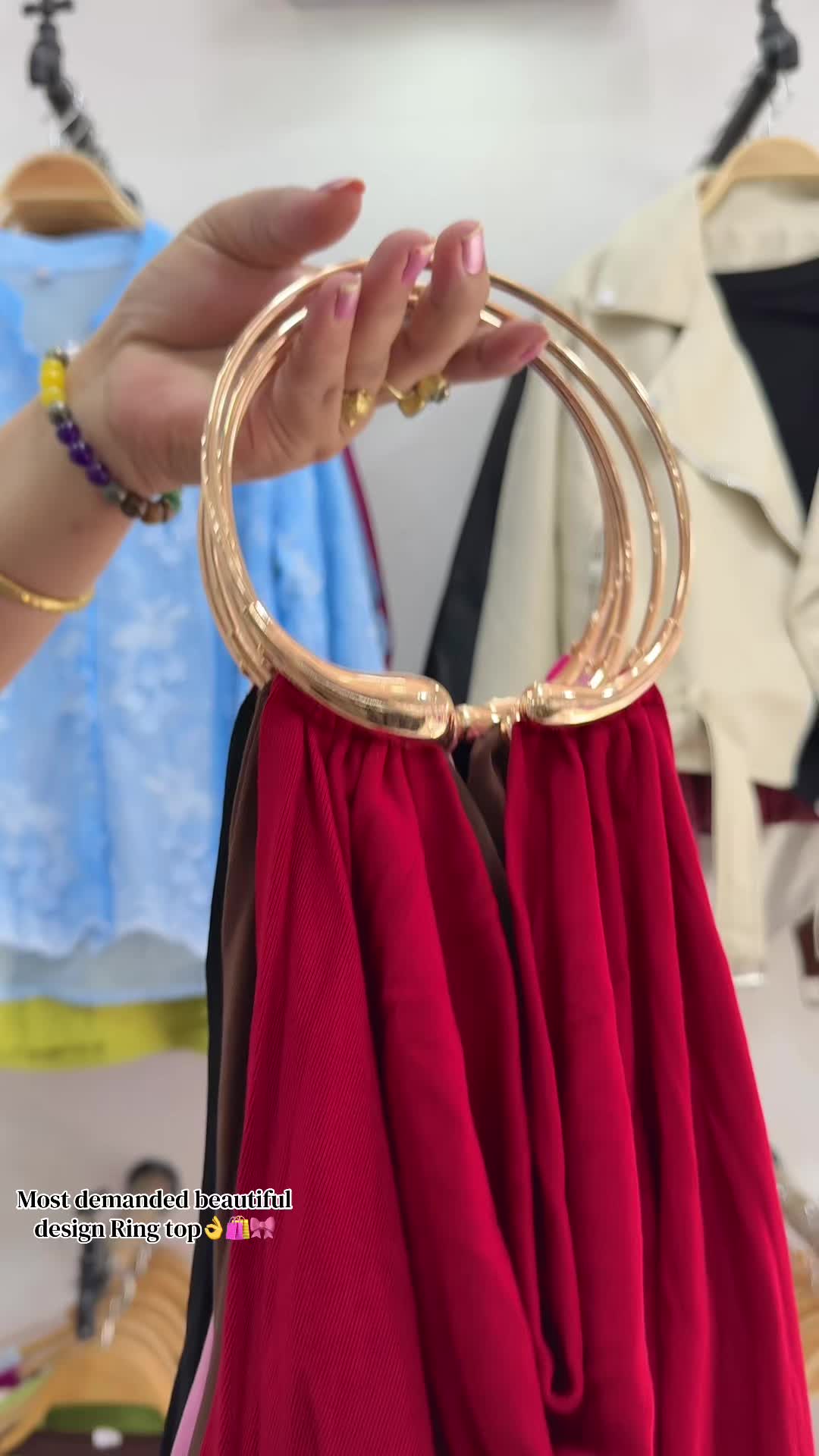 @Fusion Fashion