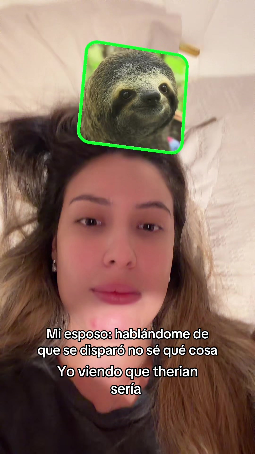 @Yazmín Gonzalez