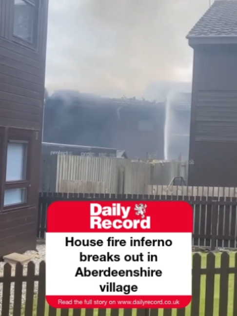 @Daily Record