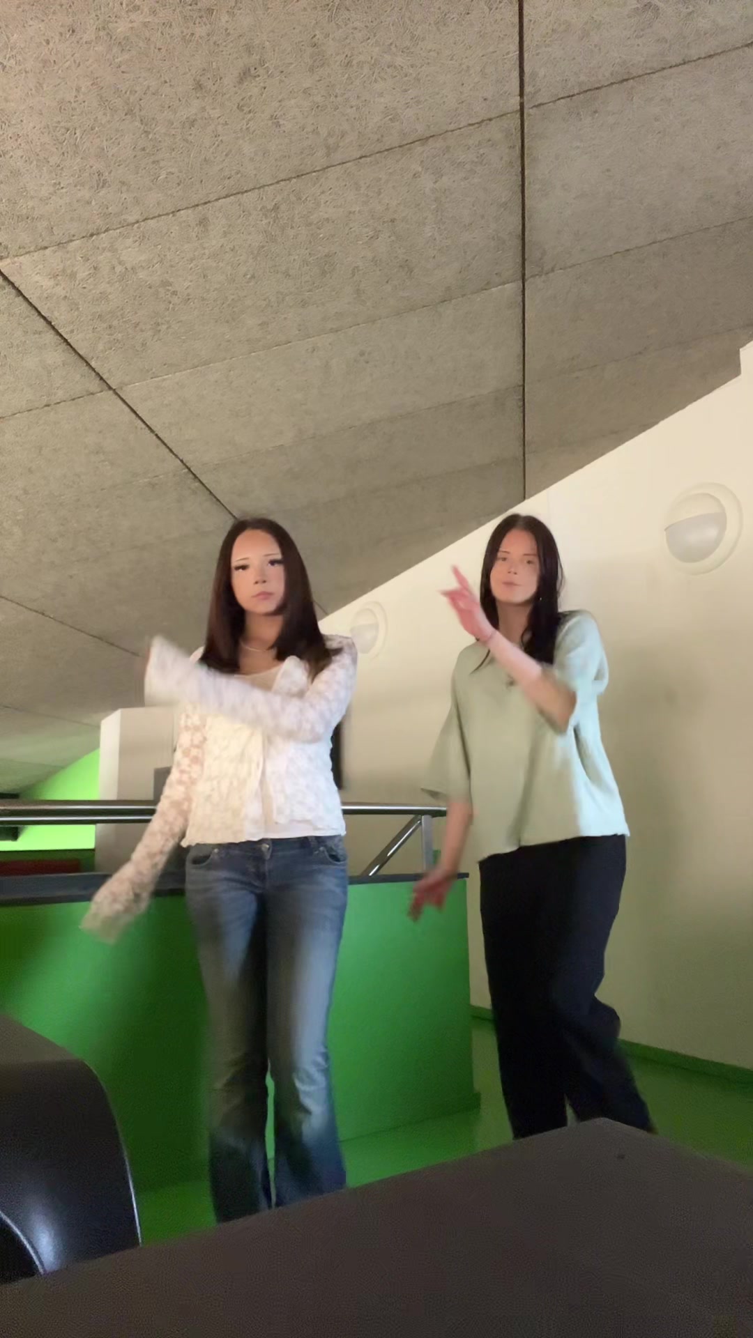 @Iina&Elkku