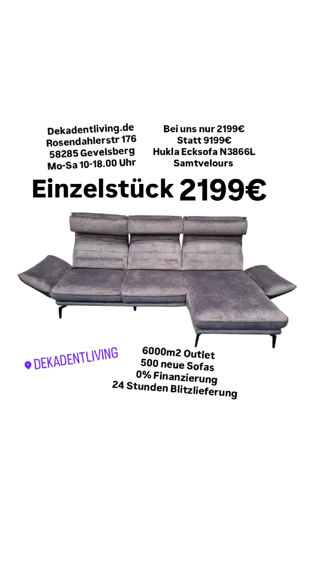 @Dekadentliving