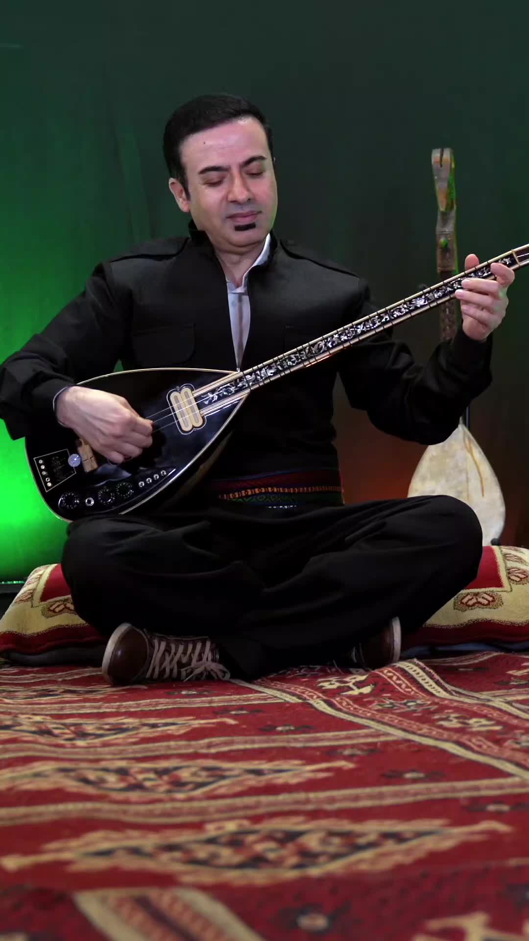 @KOMA ZERDEŞT&Ecirc; KAL