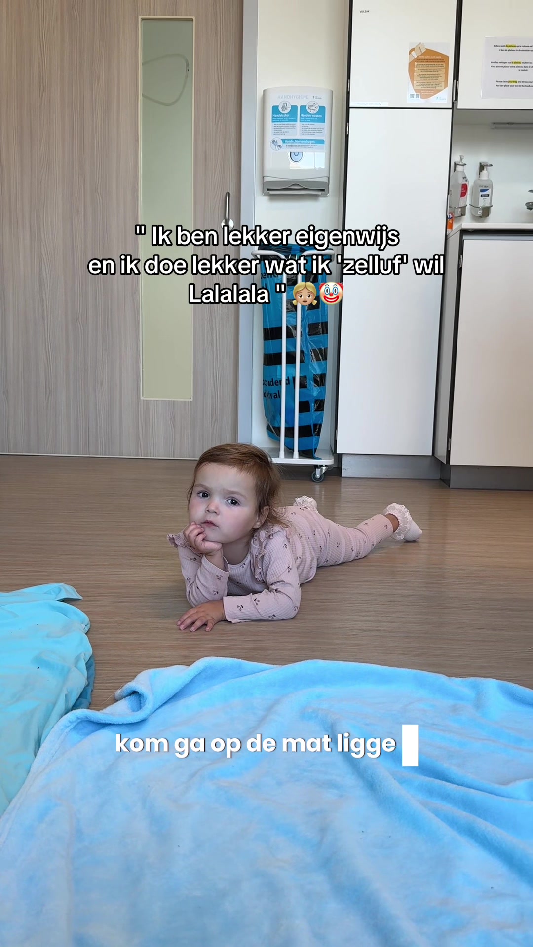 @Rachel Rutjens