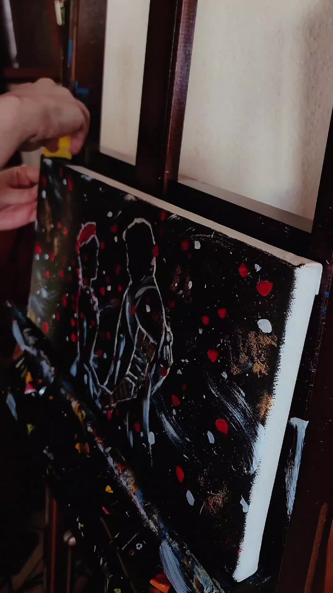 @Krystine Art