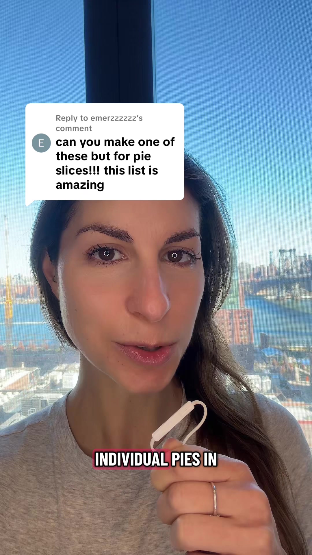 @Angelica Malin - NYC Lifestyle