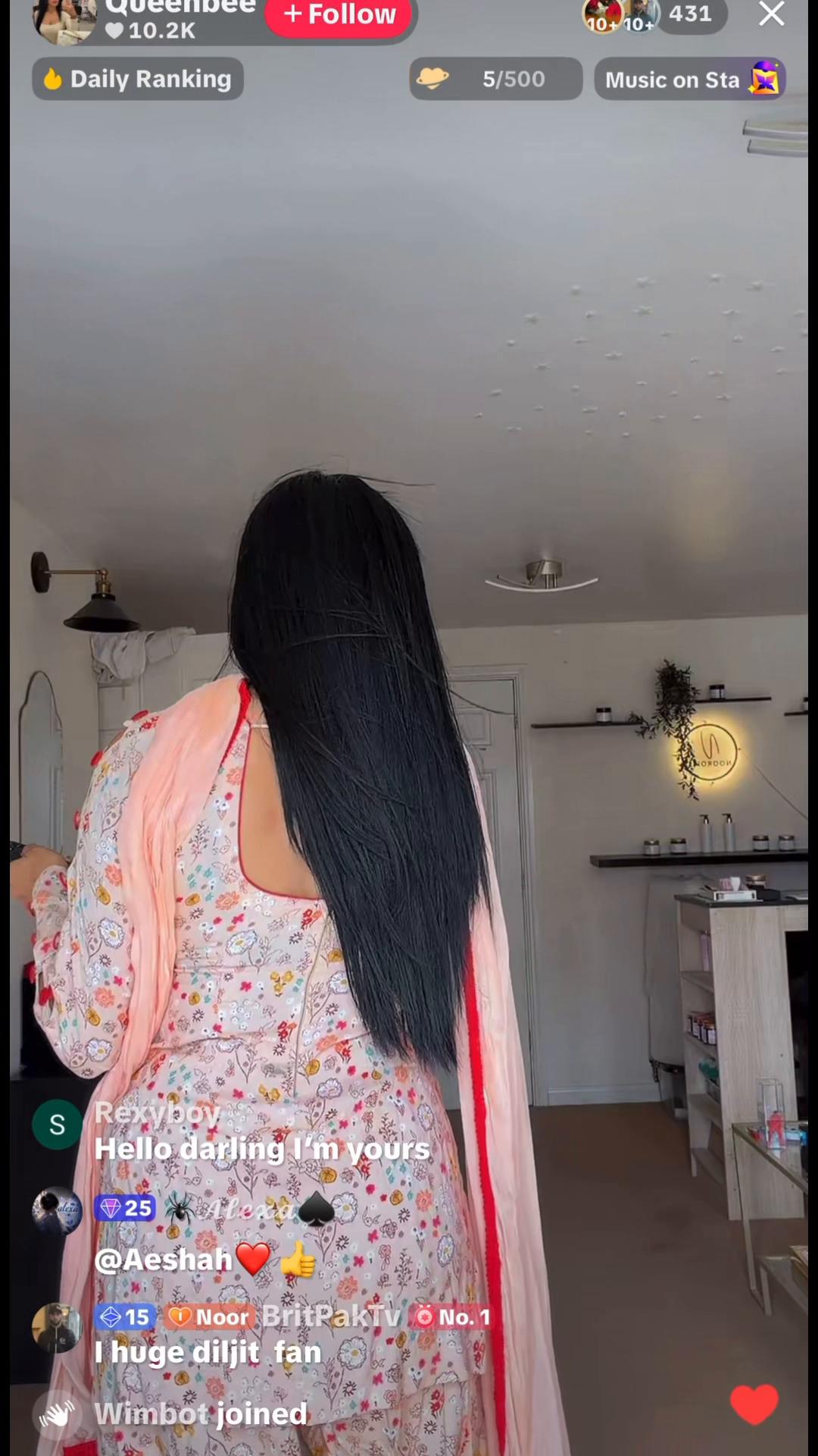 @🌶️Teri Phupo🌶️
