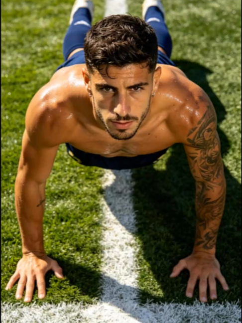 @ManCandyDaily