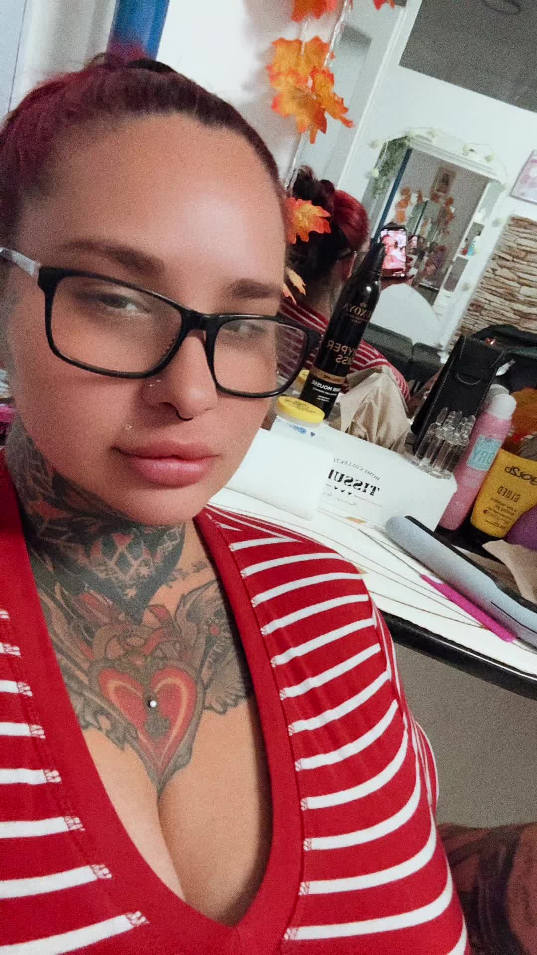 @💇🏻&zwj;♀️LIZA💇🏻&zwj;♀️FatalBeauty