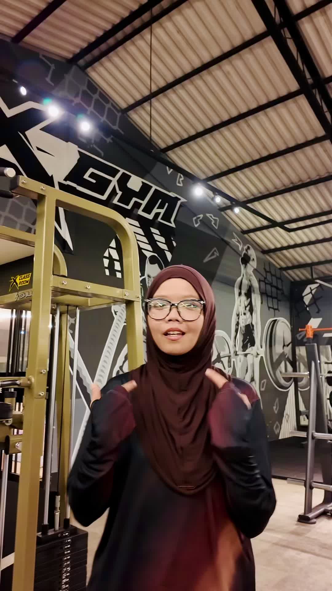 @Mba Mba Biasa